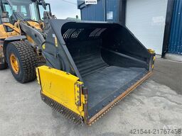 Siljum Flexwing 5.0 folding wing w/ straight blade