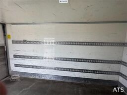 Mercedes-Benz Sprinter 4x2 box truck