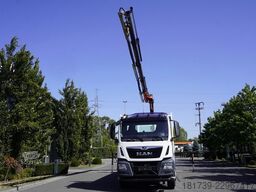MAN TGS 26.420 6x4 / Fassi F215A.2.24