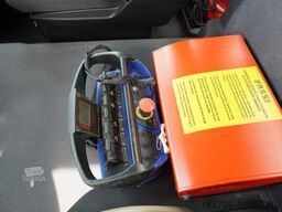 MAN TGS 26.420 6x4 / Fassi F215A.2.24