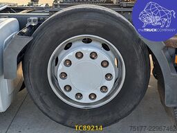 Renault T 460