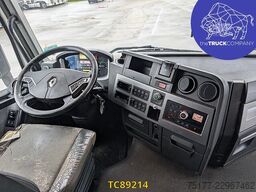 Renault T 460