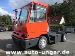 Terberg YT 182 8.142 Betriebsstunden Terminalzug