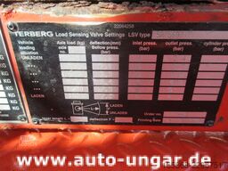 Terberg YT 182 8.142 Betriebsstunden Terminalzug