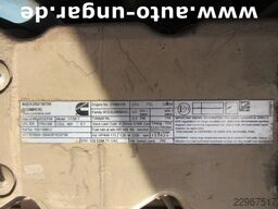 Terberg YT 182 8.142 Betriebsstunden Terminalzug