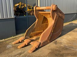 Lehnhoff HH8-1300mm Lehnhoff HS80-100