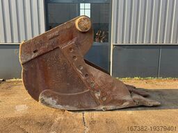 Lehnhoff HH8-1300mm Lehnhoff HS80-100