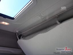 Scania R 460 A4x2NA