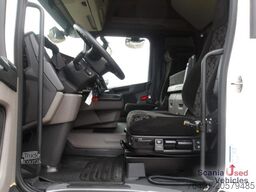 Scania R 460 A4x2NA / Hydraulik