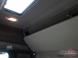 Scania R 460 A4x2NA / Hydraulik