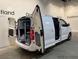 Peugeot Expert 2.0 BlueHDI 120 PK L2 Automaat / Service...