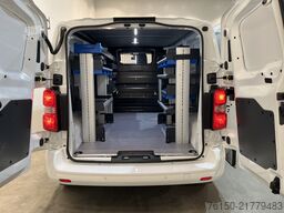 Peugeot Expert 2.0 BlueHDI 120 PK L2 Automaat / Service...