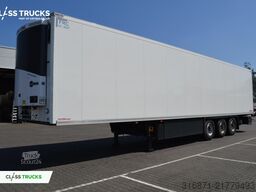 SCHMITZ CARGOBULL SKO FP 60 ThermoKing SLXi 300