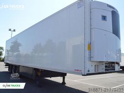 SCHMITZ CARGOBULL SKO FP 60 ThermoKing SLXi 300
