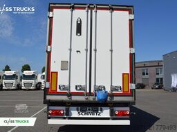 SCHMITZ CARGOBULL SKO FP 60 ThermoKing SLXi 300