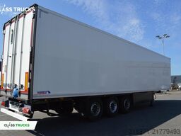 SCHMITZ CARGOBULL SKO FP 60 ThermoKing SLXi 300
