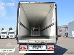 SCHMITZ CARGOBULL SKO FP 60 ThermoKing SLXi 300