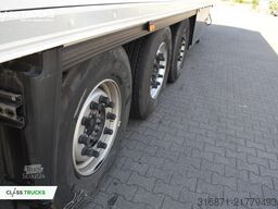 SCHMITZ CARGOBULL SKO FP 60 ThermoKing SLXi 300