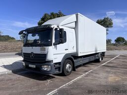 Mercedes-Benz Atego 1227