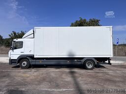 Mercedes-Benz Atego 1227