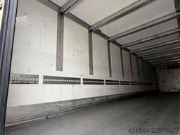 Schmitz Cargobull Box semi-trailer – Single-temperature refrigeratio