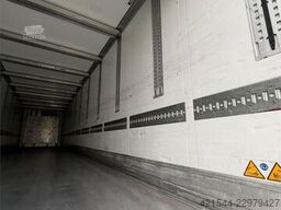 Schmitz Cargobull Box semi-trailer – Single-temperature refrigeratio