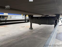 Schmitz Cargobull Box semi-trailer – Single-temperature refrigeratio