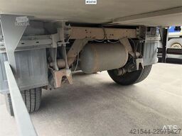 Schmitz Cargobull Box semi-trailer – Single-temperature refrigeratio