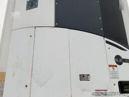 Schmitz Cargobull Box semi-trailer – Single-temperature refrigeratio