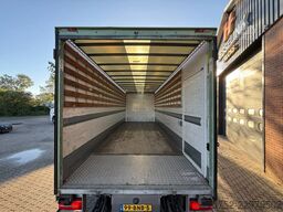DAF LF 210 2.5T LBW 8.1M ACC NL Truck APK/TUV 04-2027