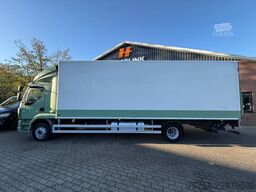 DAF LF 210 2.5T LBW 8.1M ACC NL Truck APK/TUV 04-2027