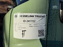 DAF LF 210 2.5T LBW 8.1M ACC NL Truck APK/TUV 04-2027