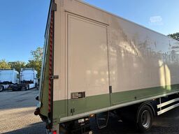 DAF LF 210 2.5T LBW 8.1M ACC NL Truck APK/TUV 04-2027