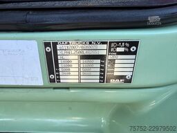 DAF LF 210 2.5T LBW 8.1M ACC NL Truck APK/TUV 04-2027