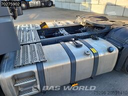 Mercedes Actros 1851 4X2 BigSpace 2x Tanks