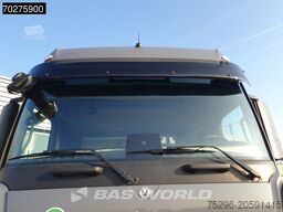 Mercedes Actros 1851 4X2 BigSpace 2x Tanks