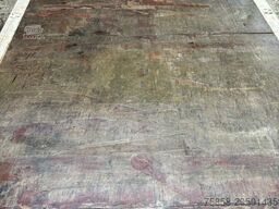 Krone 7,45m BDF Plattform mehrfach vorhanden