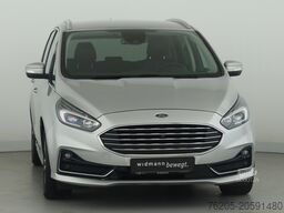 Ford S-MAX 2.0 EcoBlue Titanium *7-Sitzer*Memory*ACC*