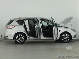 Ford S-MAX 2.0 EcoBlue Titanium *7-Sitzer*Memory*ACC*