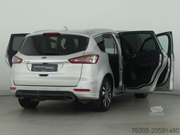 Ford S-MAX 2.0 EcoBlue Titanium *7-Sitzer*Memory*ACC*