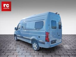 BÜRSTNER Habiton HM 6.0 WINTERPAKET, LED, NAVI, MARKISE