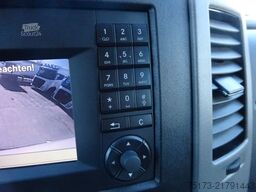 HYMER/ERIBA Grand Canyon S 163PS Aufstelldach 4x4 AHK