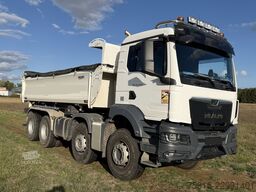 MAN TGS 35.440