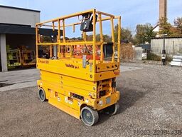 Haulotte Compact 10N - 10m, electric