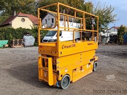 Haulotte Compact 10N - 10m, electric