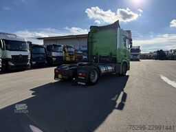 Scania R 410 A4x2NB LNG
