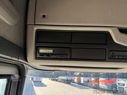 Scania R 410 A4x2NB LNG