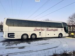 MAN Lion`s Coach Tour Bus. 55 seats!