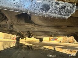 Mercedes-Benz Vito 116 CDI cargo van