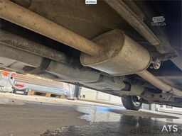 Mercedes-Benz Vito 116 CDI cargo van